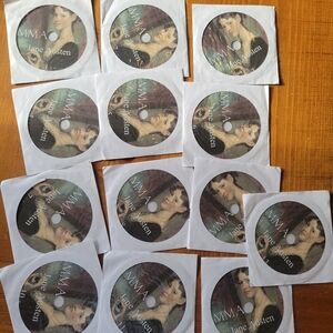 Emma By Jane Austen Unabridged Audiobook On 13 CDs